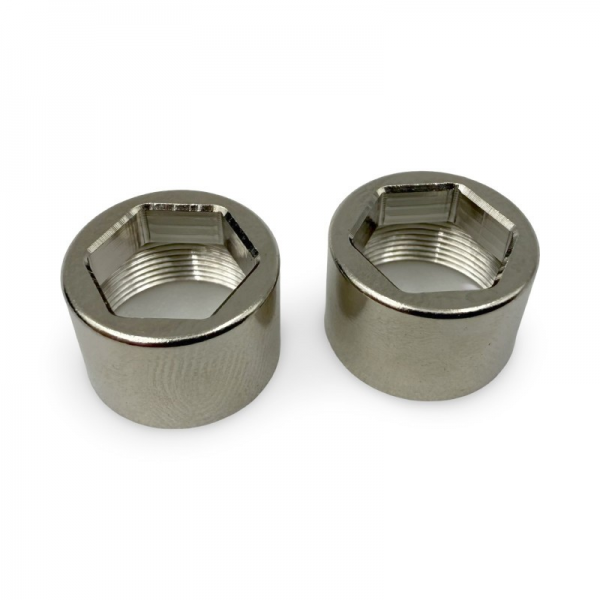 Smart-com Hexagonal bit for Smart Starter premium (2 pcs)