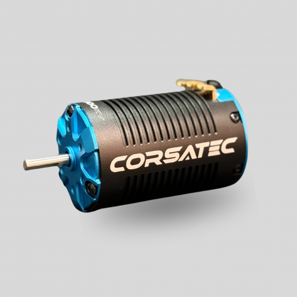 Corsatec - 2100kv CT-R Race Pro Motor V2 - Offroad