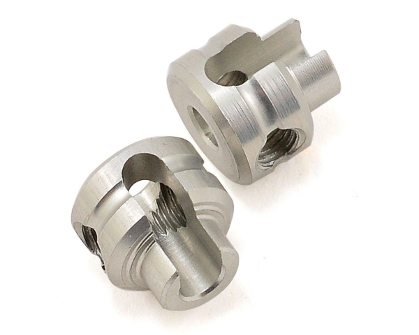 Mugen - Stabilisator Stellring (2)