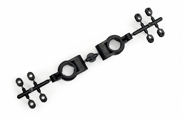 Rear Hub - Left & Right (Set)