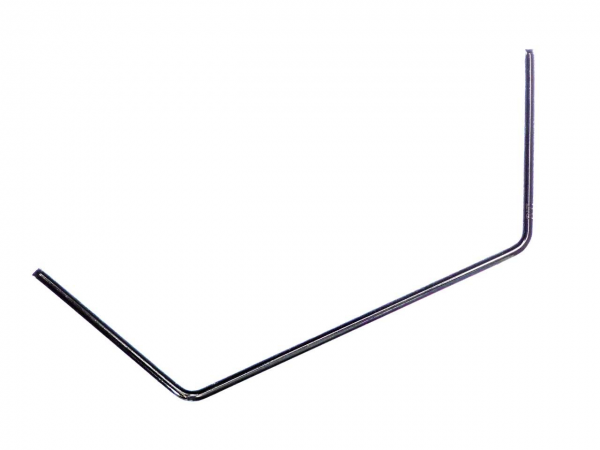 Mugen - Stabilisator hinten 2.8mm