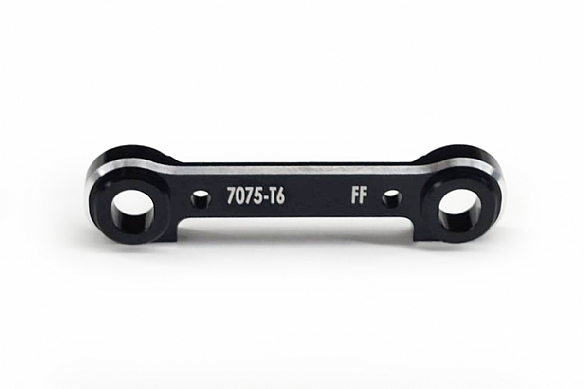 CNC 7075 Suspension Bracket FF