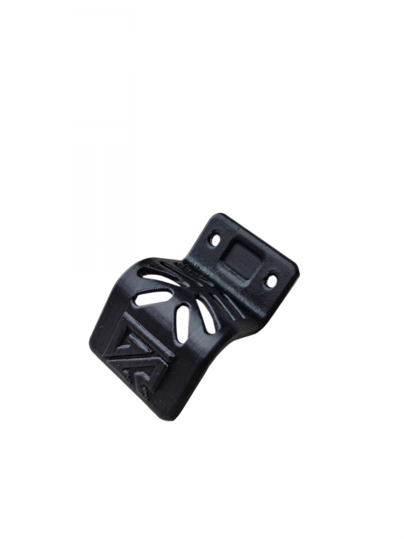Diff. Case Dust Cover (3d printed) Version 2