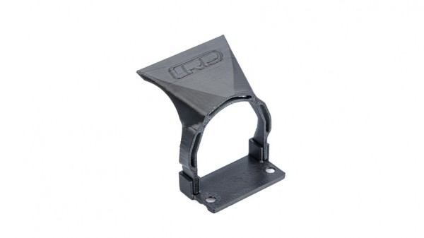 LRP - WorksTeam - Conveyor Duct V2 Booster für 30mm Lüfter