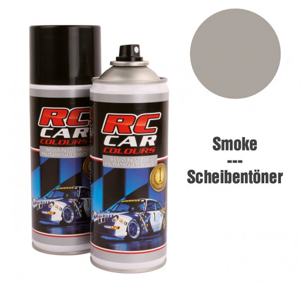 Nr 419 Lexan Farbe Smoke 150ml