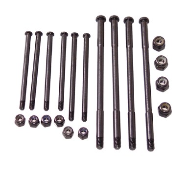 Screw Type Arm Shaft Set