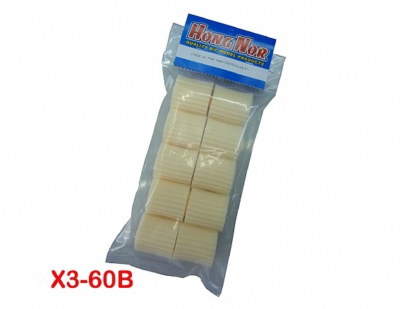 Air filter Foam,(10pcs)