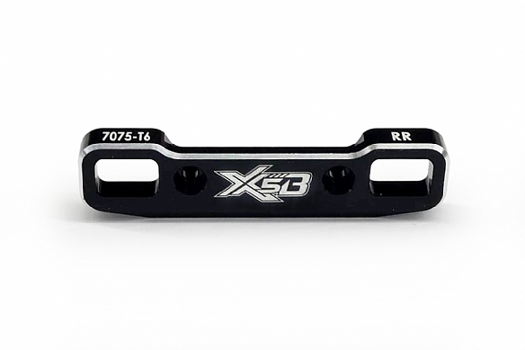 CNC 7075 Suspension Bracket RR