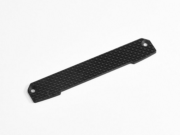 Carbon Radio Plate Battery Holder (1 pcs)