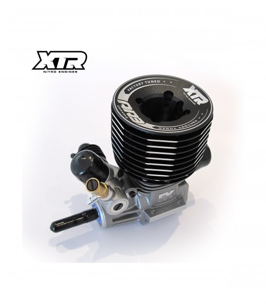 MOTOR XTR AR3 CERAMIC DLC FACTORY TUNED