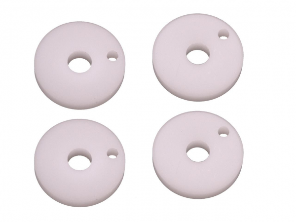 Mugen - Dämpfer Kolben PTFE (4)