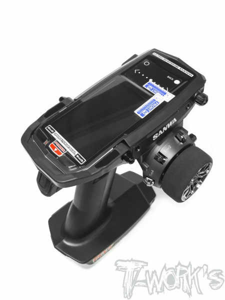 T-Works Display Schutzfolie - für SANWA M17
