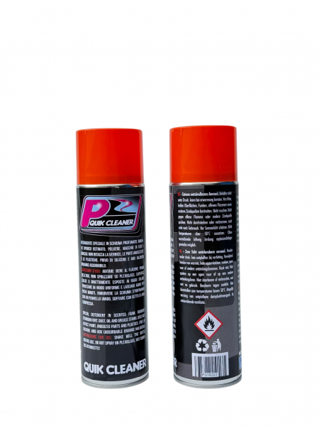 PG Quick Cleaner - 500ml - (1 pc)