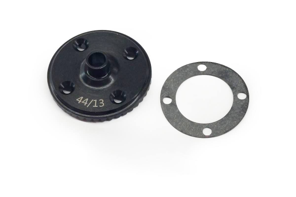 Spiral Bevel Gear 44T (compatible with X3S-56B)