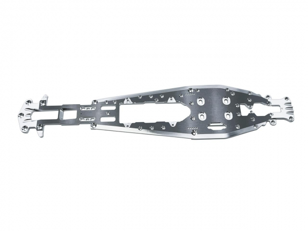 Mugen - Chassis MRX7