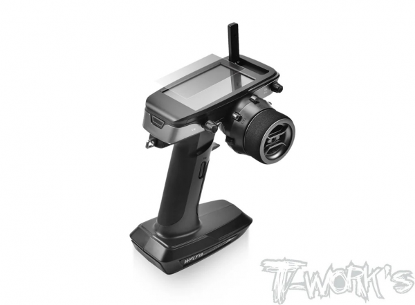 T-Works Display Schutzfolie - für WFLY X9