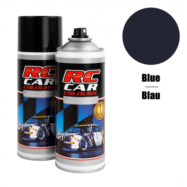 Nr 216 Lexan Farbe Blau 150ml