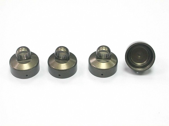 16mm Shock Cap (4 pcs)