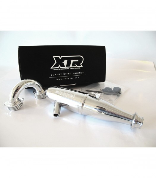 XTR COMPLETE PIPE EFRA 2135T