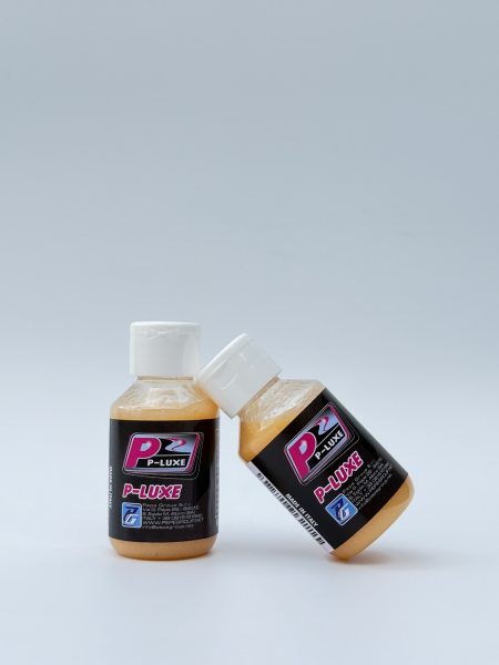 PG - P-Luxe Salt&Peach Crystal Hand wash cream - 100ml (1pc)