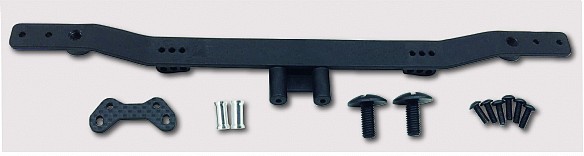 Rear Body Fasten Set