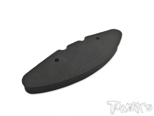 T-Works Schaumstofframmer -Extra Hart- für Xray X4'25