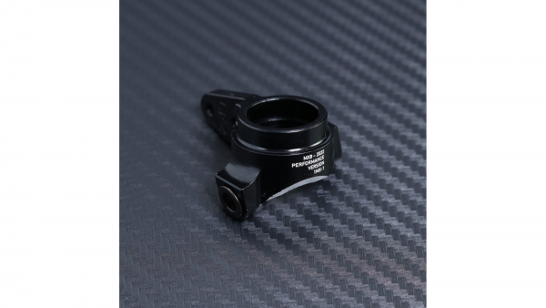 Mayako - Left KPI-1 Steering Knuckle for Mayako MX8 (-22-25)