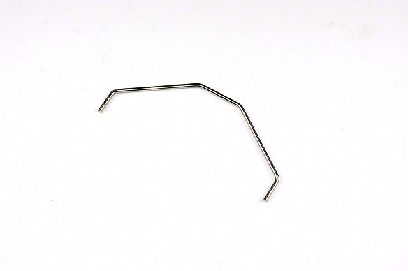 Front Anti-Roll Bar 2.5mm, Nickel Plating