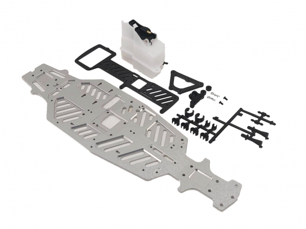 X3GT Higher Performance Conversion Upgrade Kit