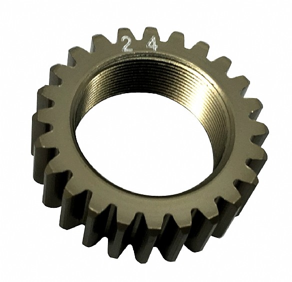 24T (2nd) Clutch Gear Modul 0.8