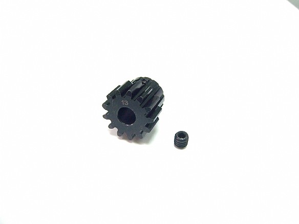 13T Motor Gear/5mm,M1