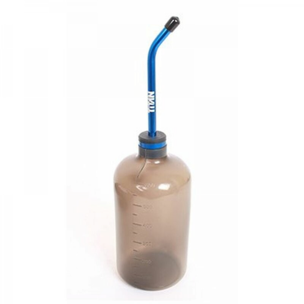 Team TiTAN - fuel bottle V2