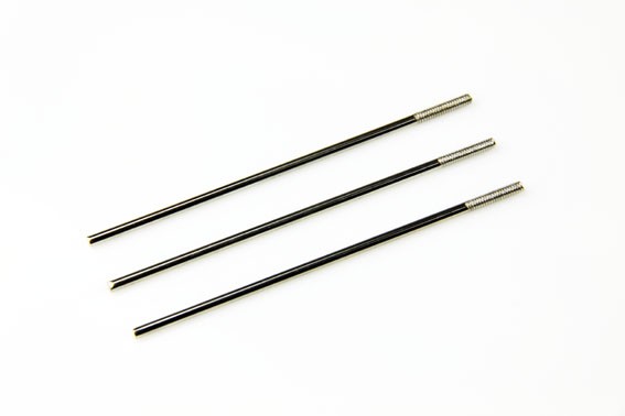 Brake Rod, 2x68mm (3 pcs)