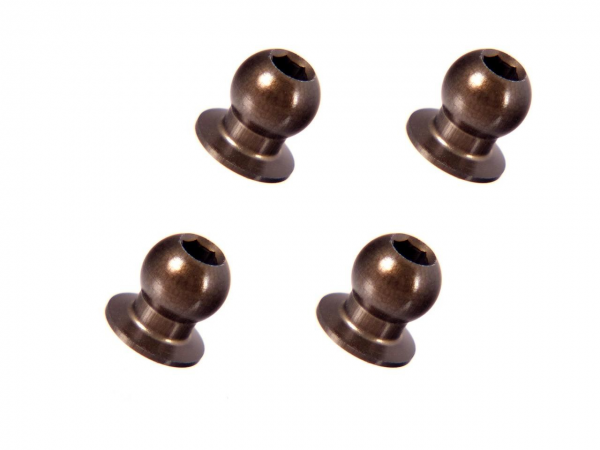 Mugen - Alignment Block for B0236/MRX7