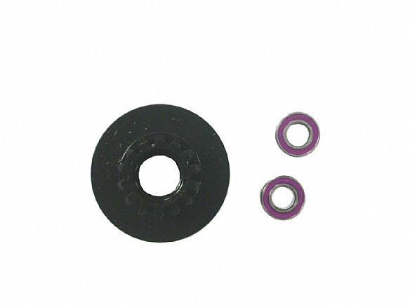 Clutch Bell 14Teeth (1 set)