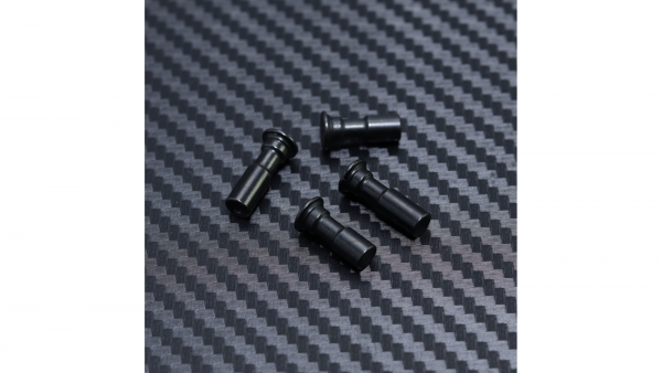 Mayako - Steel King Pins 2pcs 0 and 2pcs +2 for Mayako MX8 (-22-25)