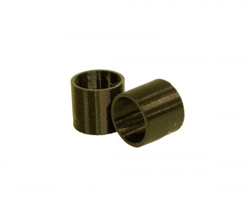 PRC CVD-GREASE RUBBER COVER (2 pcs)