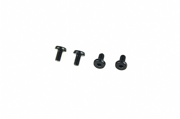 4x8mm Engine Mount Screw (4 pcs)