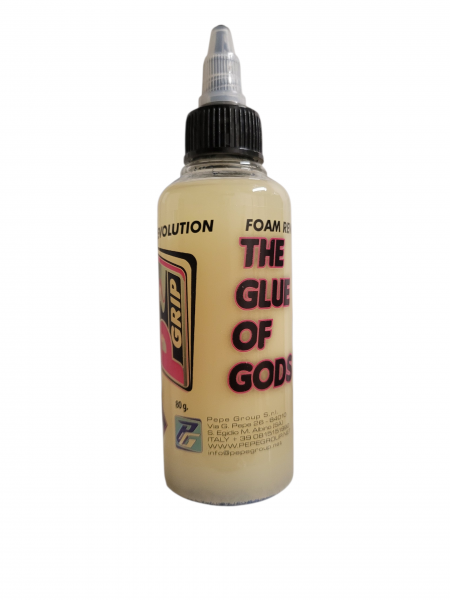 PG - Moosgummi Reifenschmiermittel 2.0 - 80g (1 pc)