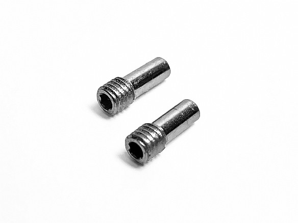 Fixing Pin (2 pcs) for X3GT-71