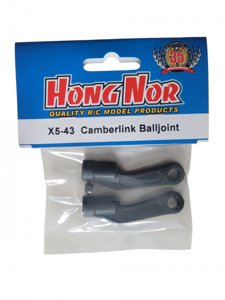 Camberlink Balljoint (2 pcs)