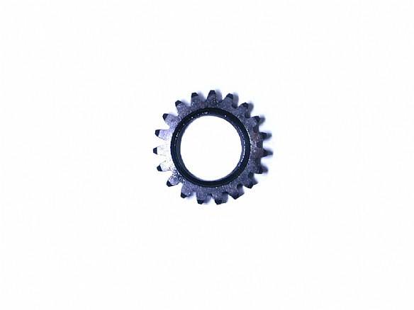 19T (2nd) Clutch Gear Modul 1