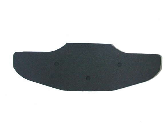 Front Foam Bumper (1 pcs)