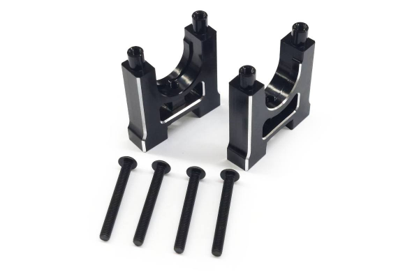 CNC Center Diff Brace for Buggy (2 pcs)