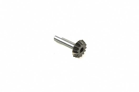 13T Pinion Gear (only compatible with X3-01)