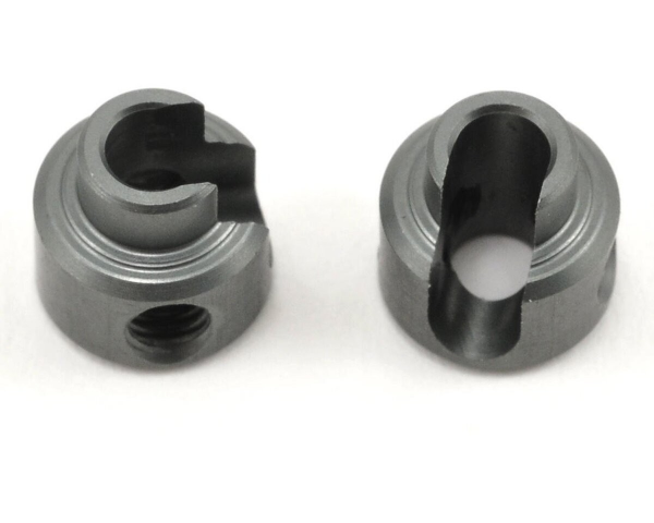 Mugen - Stabilisatorbegrenzung hinten (2)