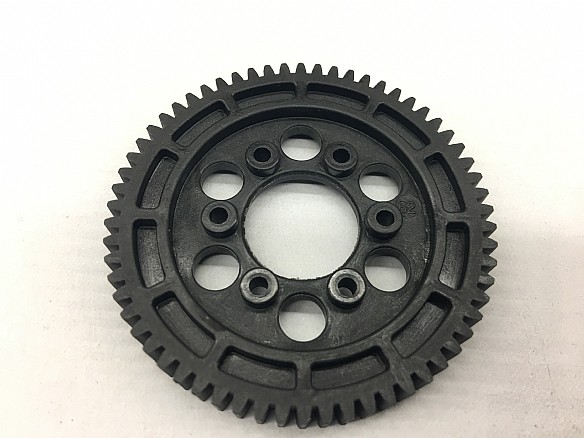 62T (1st) Spur Gear Modul 0.8