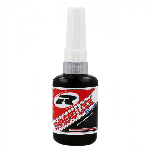 Robitronic Schraubensicherung Blau (10g)