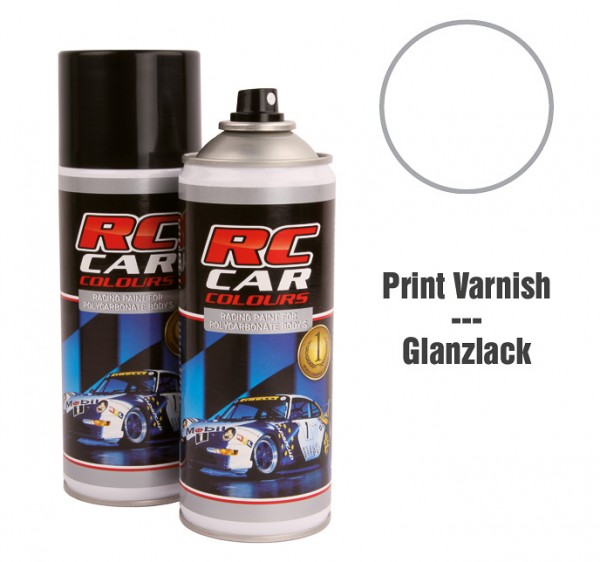 Nr 943 Lexan Farbe Glanzlack 150ml