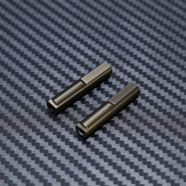 Mayako - Rear Upper Arm Posts for Mayako MX8 (2 pcs)